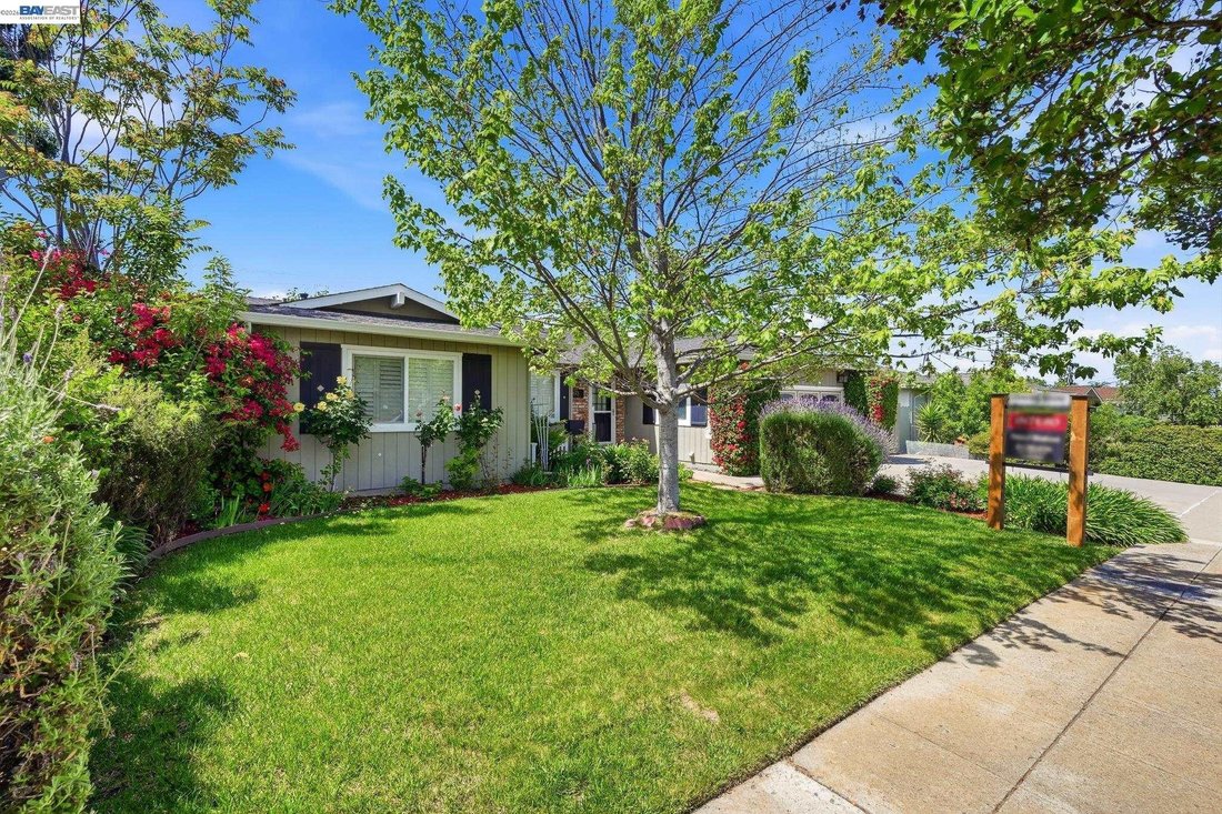 House in San Jose, California, United States 4 - 17715413