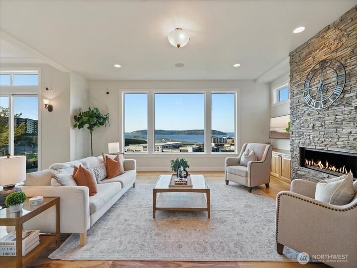 House in Tacoma, Washington, United States 5 - 17718661