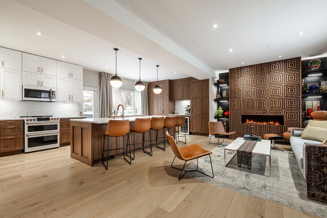 House in Saint-Lambert, Quebec, Canada 2 - 17714768
