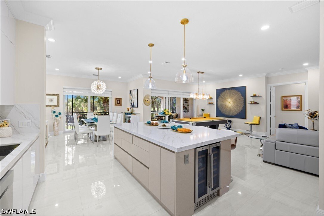 Condo in Naples, Florida, United States 3 - 17703030