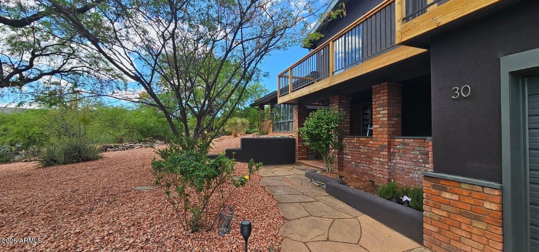 House in Sedona, Arizona, United States 5 - 17716871