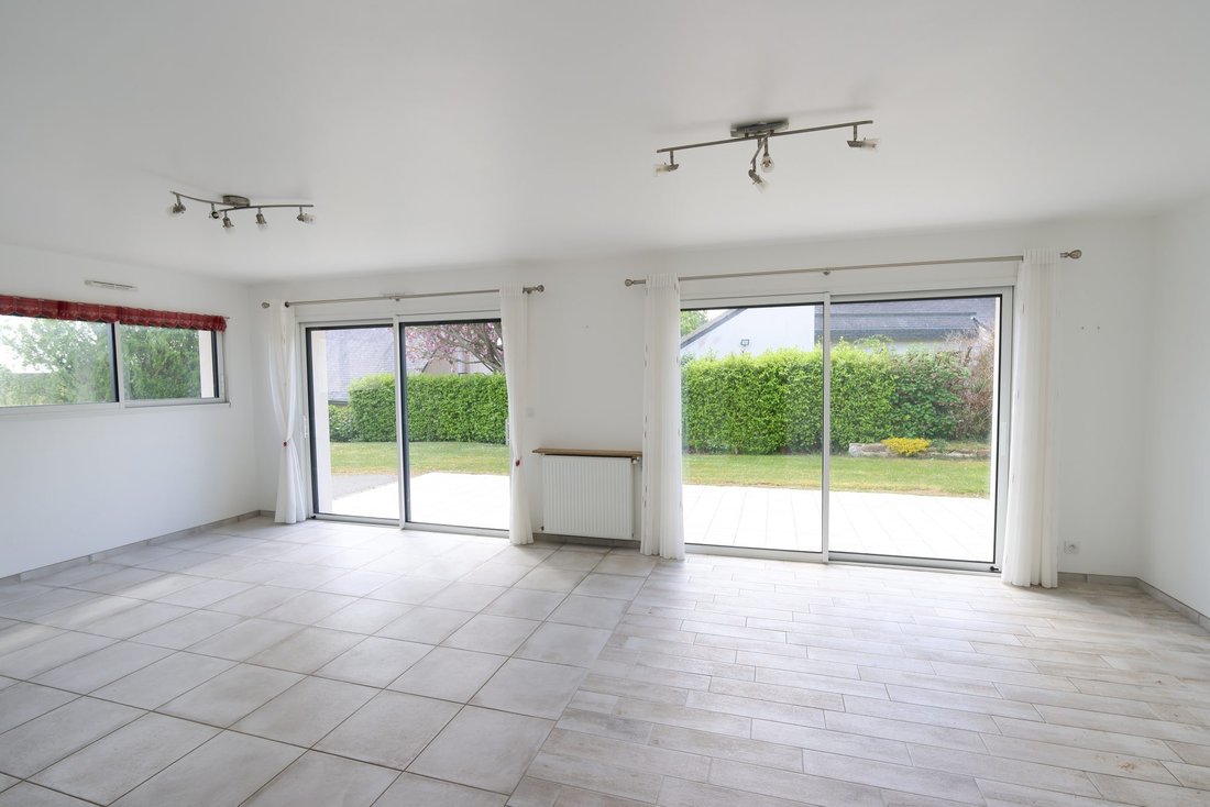 House in Centre Ville, Saint-Pol-de-Leon, France 5 - 17143917