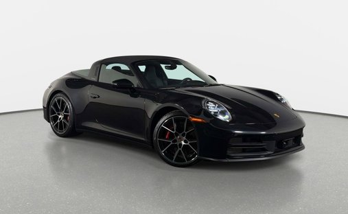2026 Porsche 911 in Pompano beach, FL, United States 1