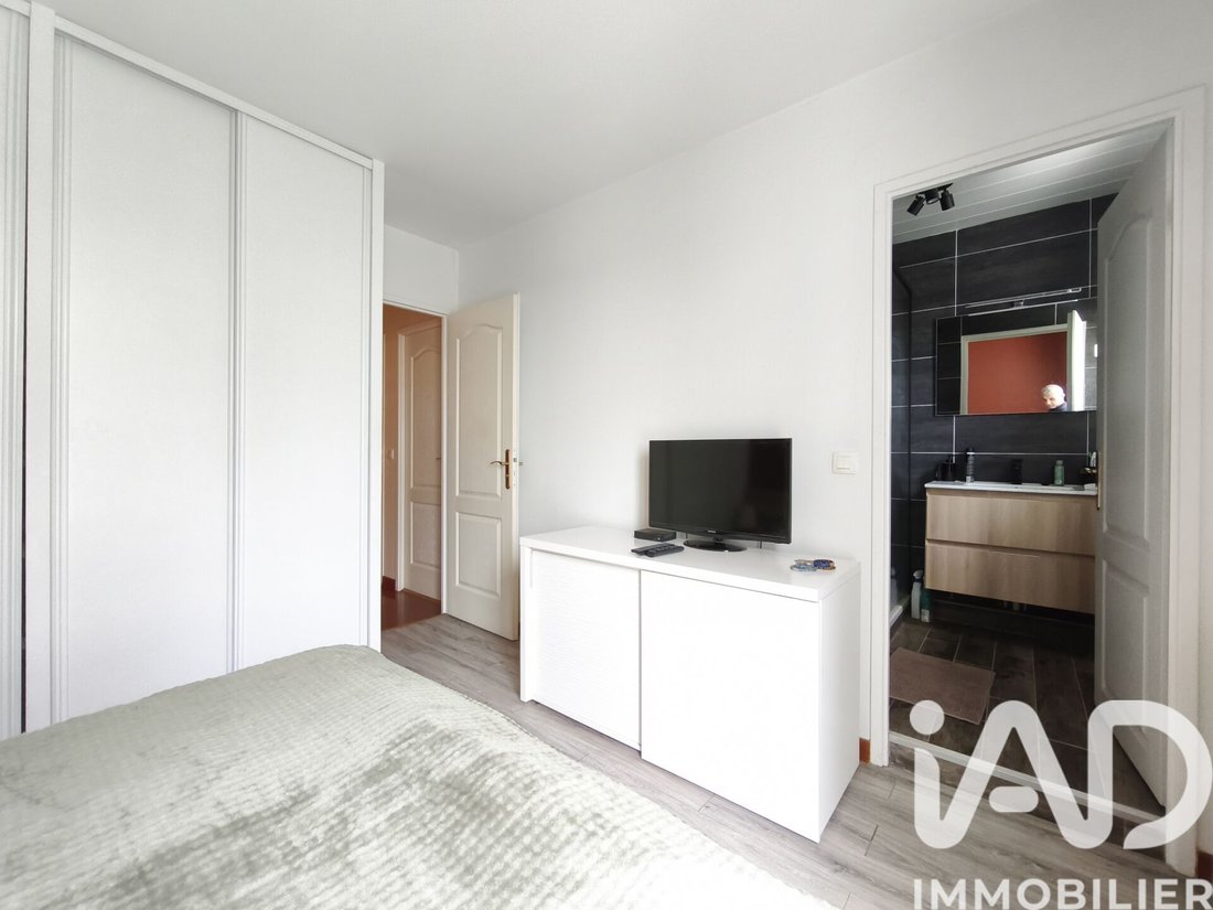 Apartment in Tillet et Est, Bussy-Saint-Georges, France 4 - 17716631
