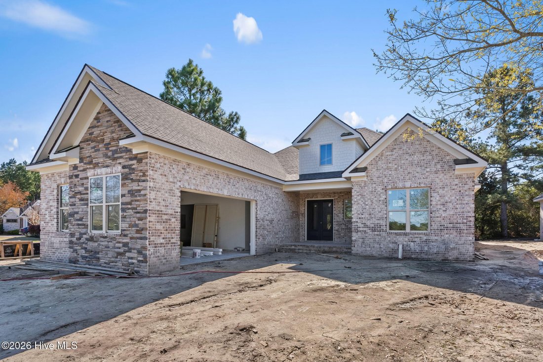 House in Sunset Beach, North Carolina, United States 1 - 17715840
