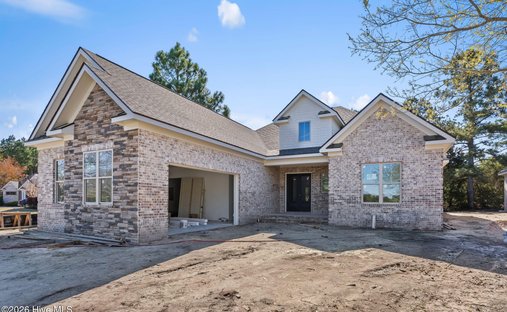 House in Sunset Beach, North Carolina, United States 1