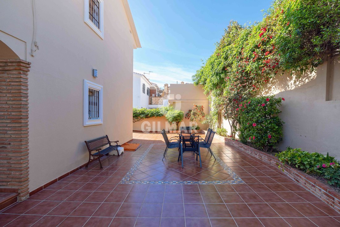 Villa in Este, Malaga, Spain 2 - 17715921