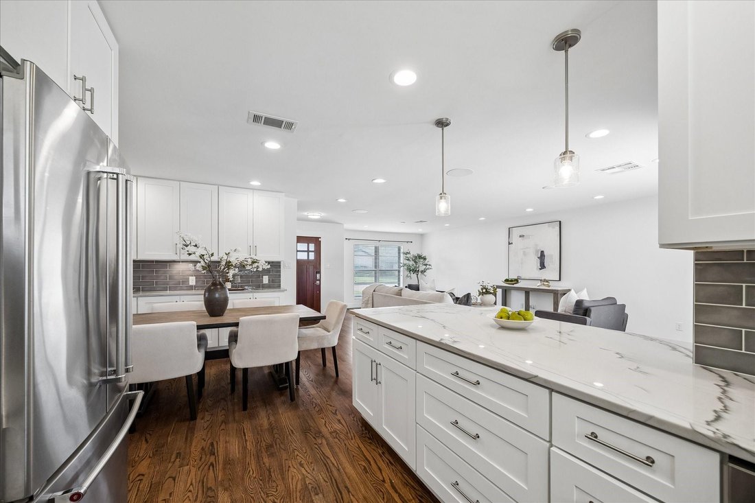 House in Houston, Texas, United States 3 - 17714406