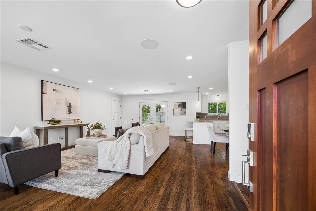 House in Houston, Texas, United States 2 - 17714406