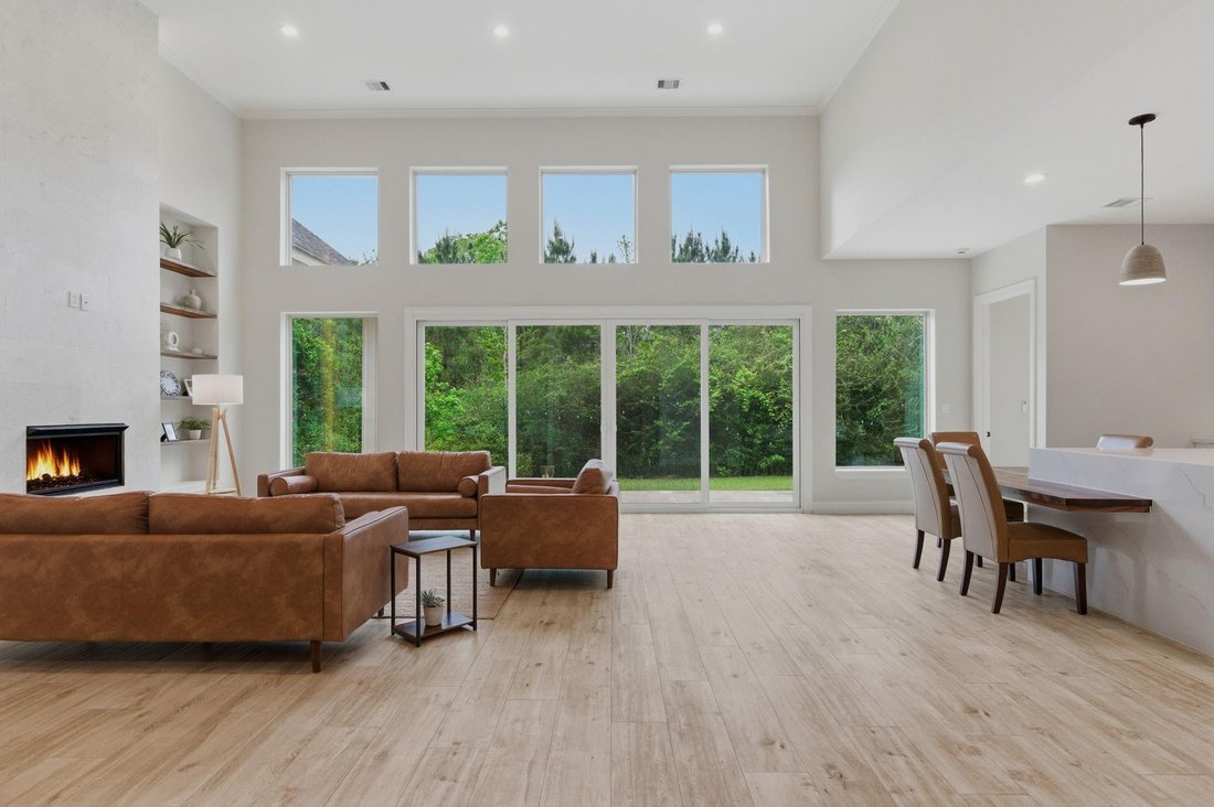 House in Spring, Texas, United States 4 - 17715988