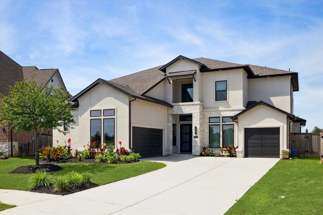 House in Rosenberg, Texas, United States 1 - 17718416