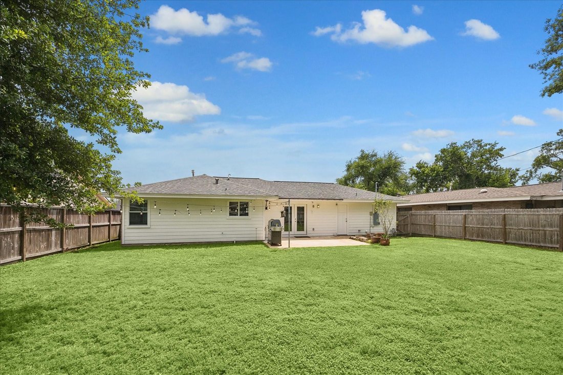 House in Houston, Texas, United States 5 - 17714406
