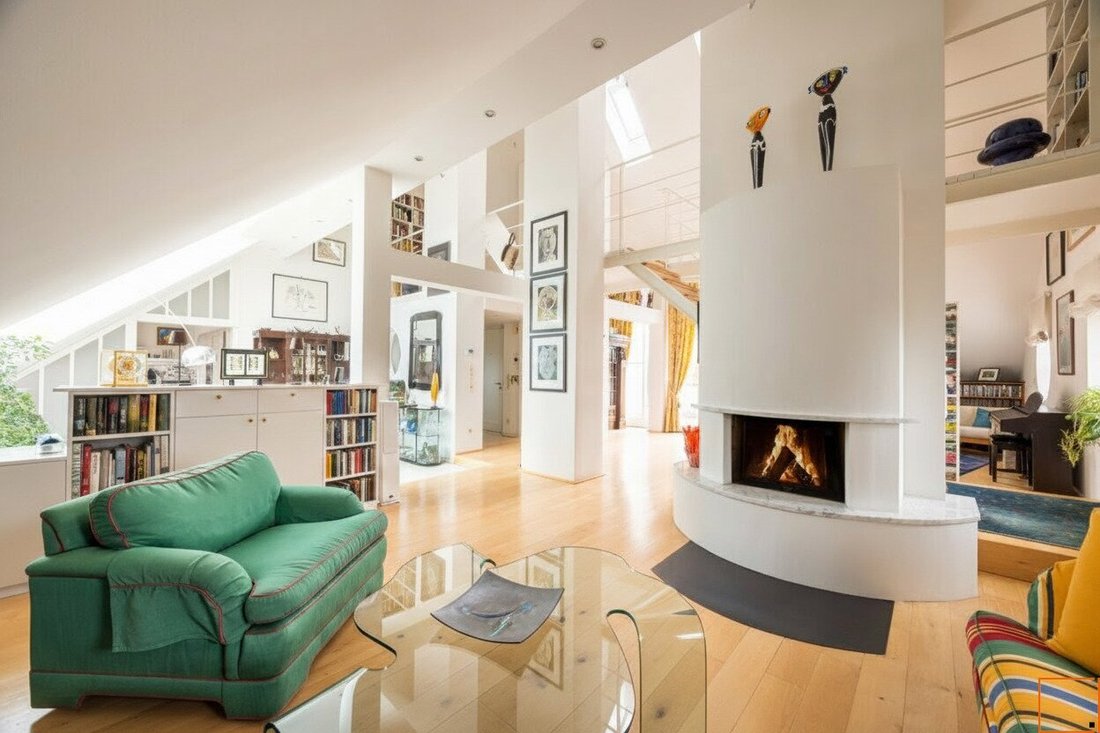 Apartment in Vienna, Wien, Austria 3 - 17538065