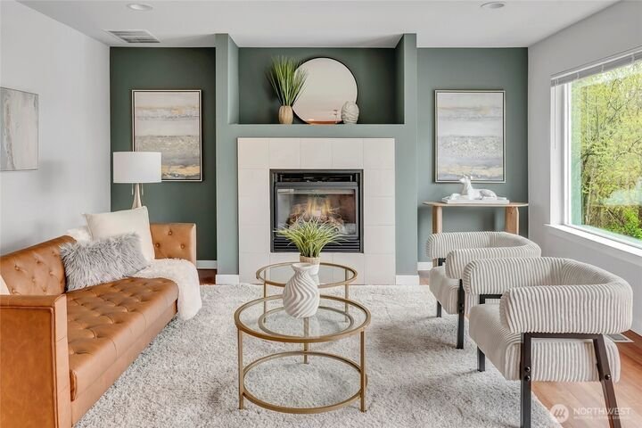 House in Bellevue, Washington, United States 3 - 17718705