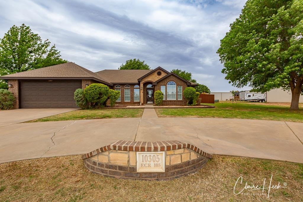 House in Midland, Texas, United States 1 - 17703584