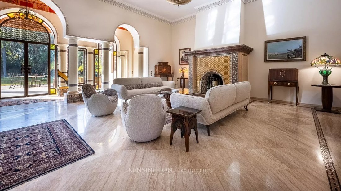 Townhouse en Marrakech, Región de Marrakech-Safí, Marruecos 4 - 13459831