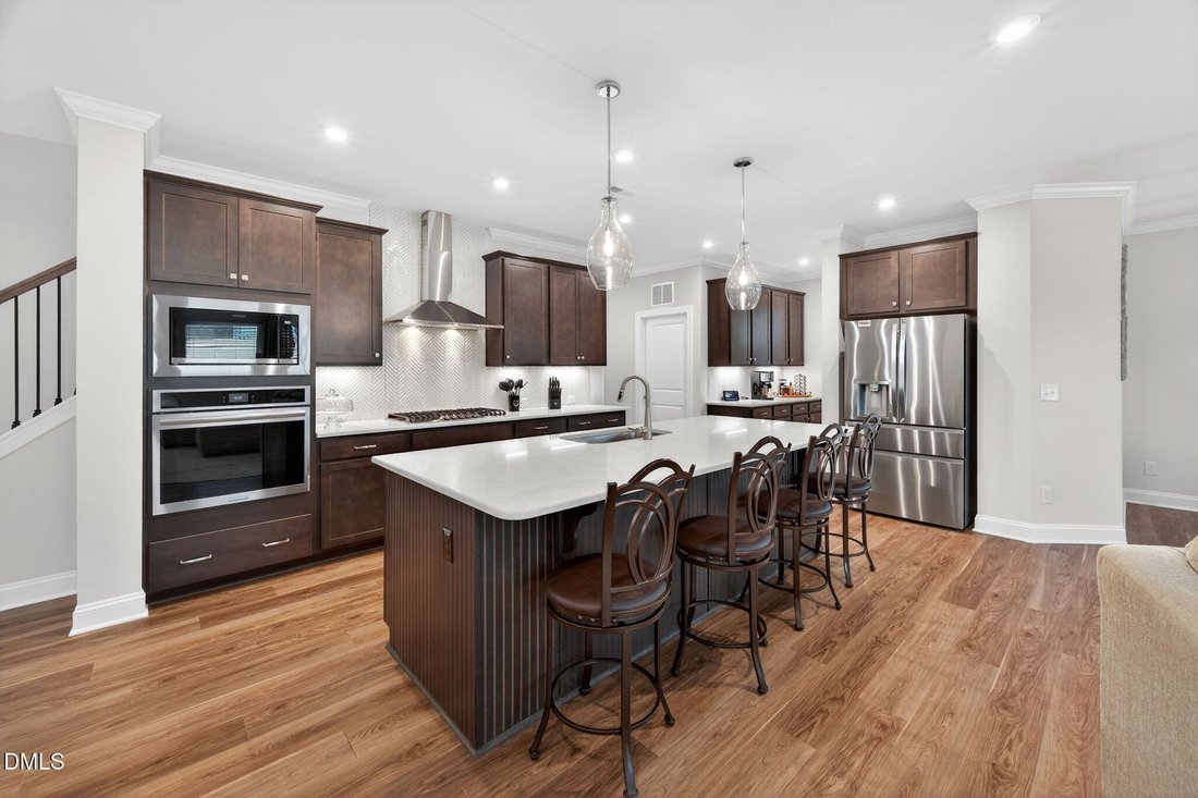 House in Fuquay-Varina, North Carolina, United States 3 - 17715216