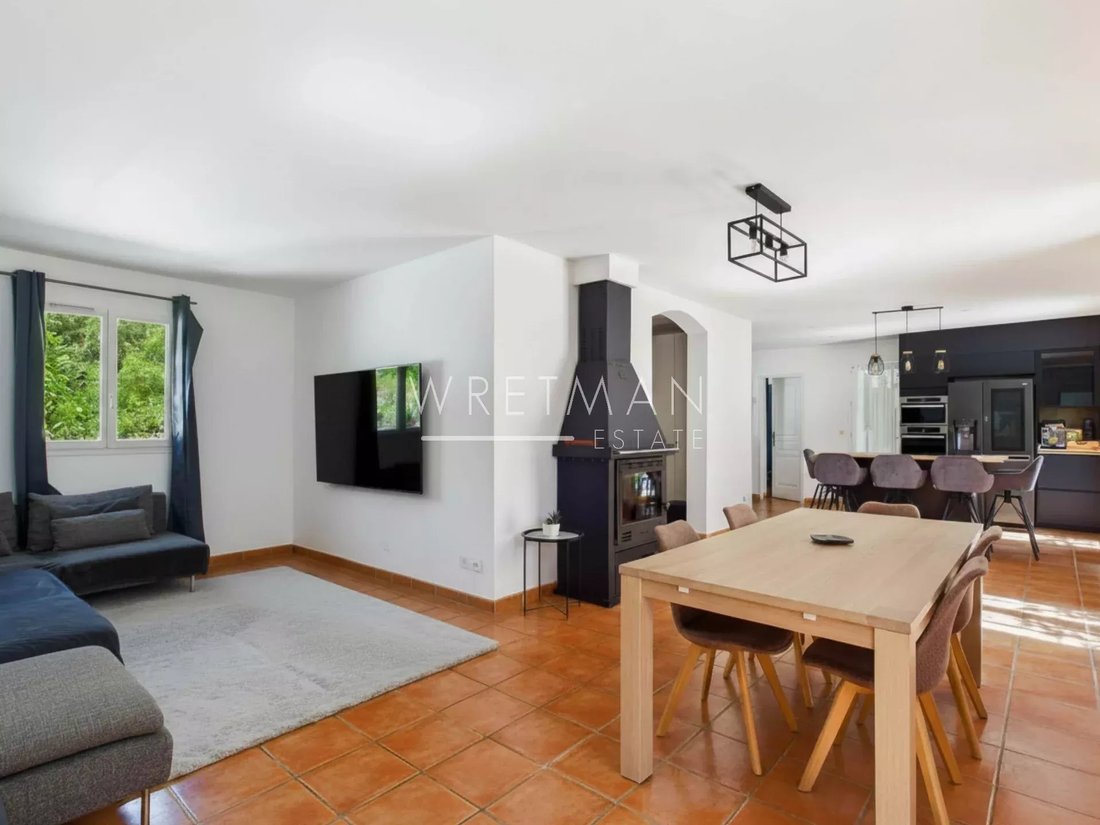 Villa in Taradeau, Provence-Alpes-Côte d'Azur, France 5 - 17717215