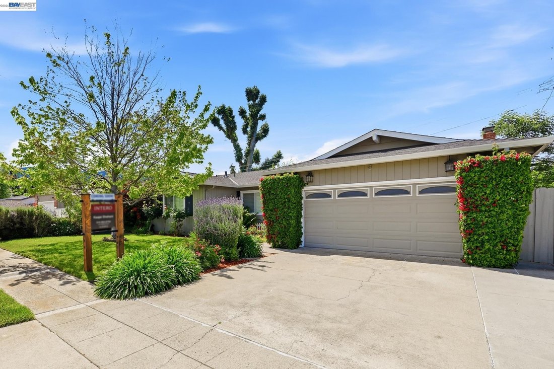 House in San Jose, California, United States 5 - 17715413