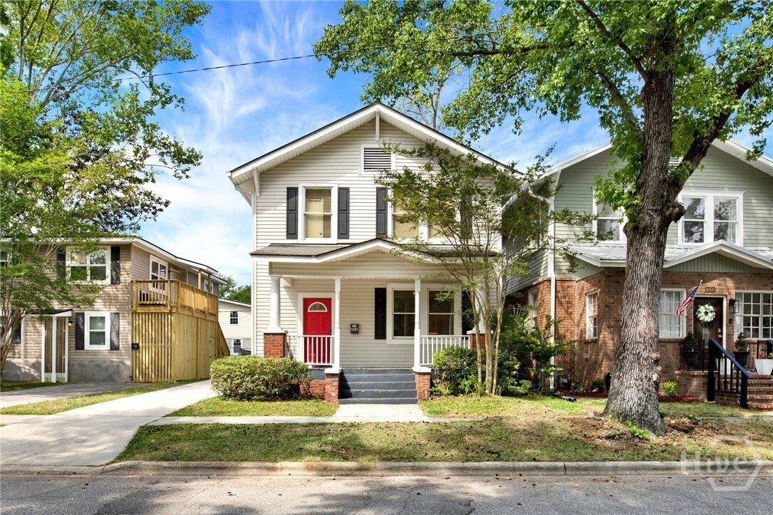 Savannah, Georgia, United States 3 - 17612717