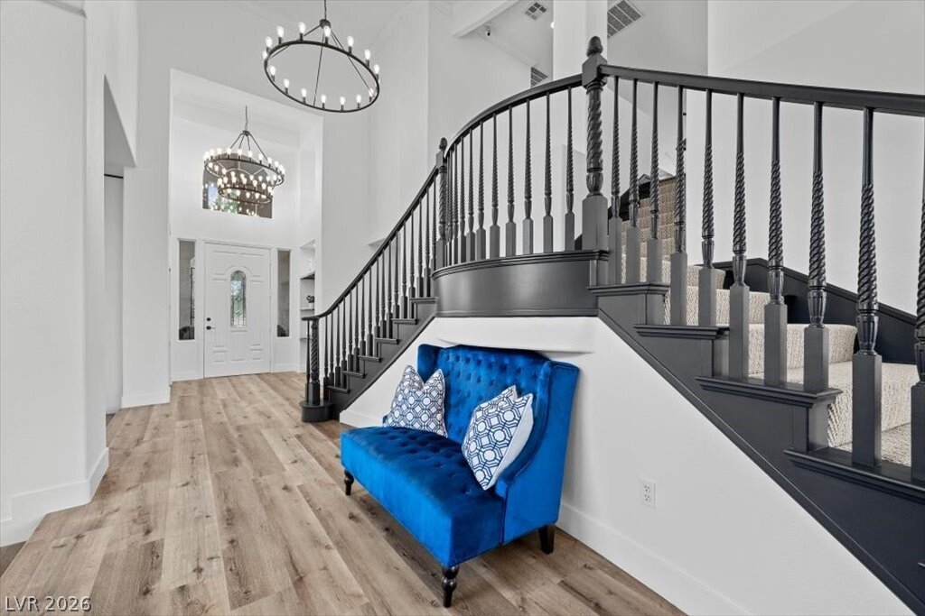 House in Las Vegas, Nevada, United States 2 - 17715786