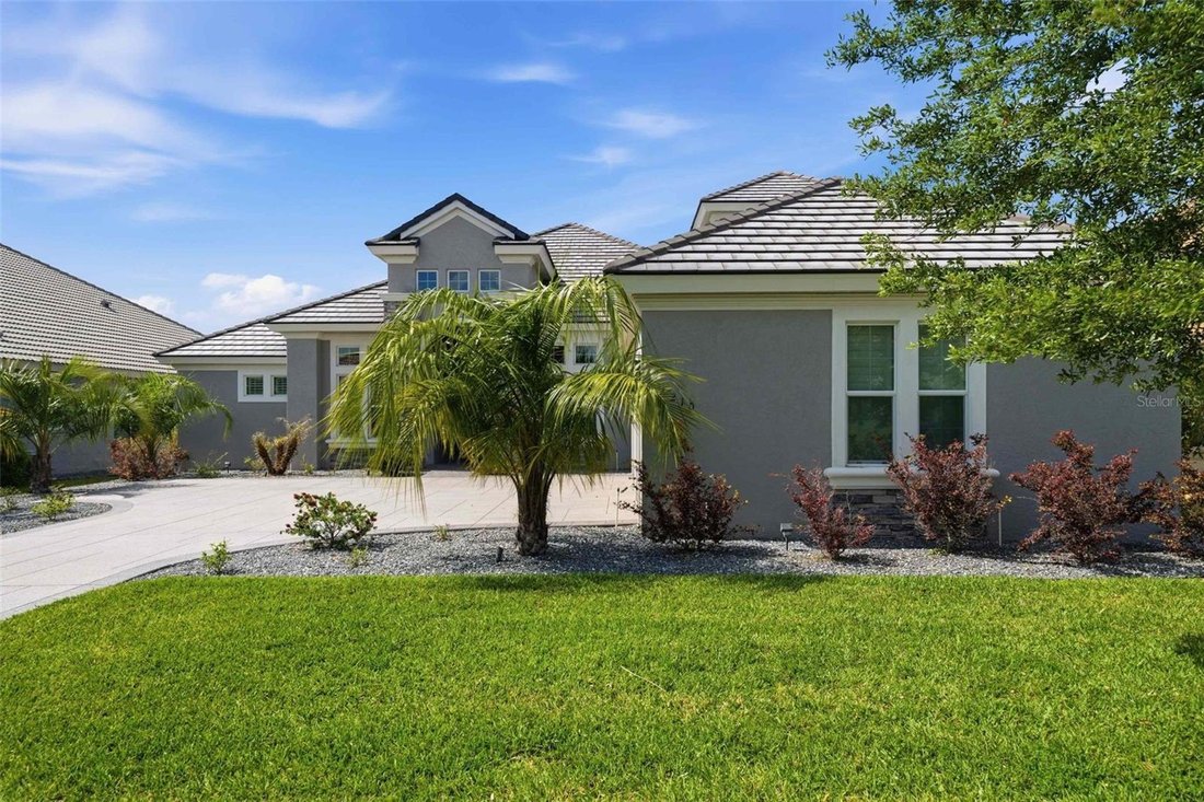 House in Hernando, Florida, United States 2 - 17715817