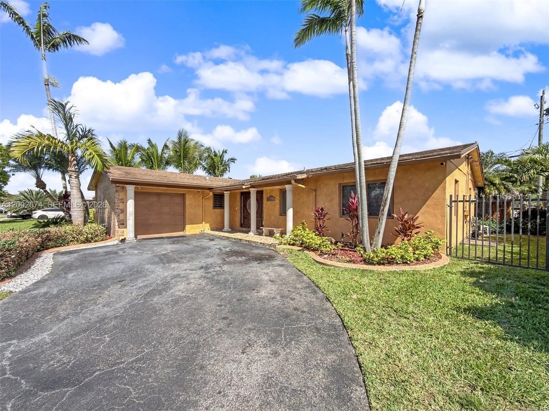 House in Cutler Bay, Florida, United States 3 - 17706798