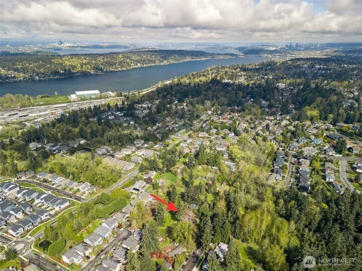Land in Newcastle, Washington, United States 3 - 17718743