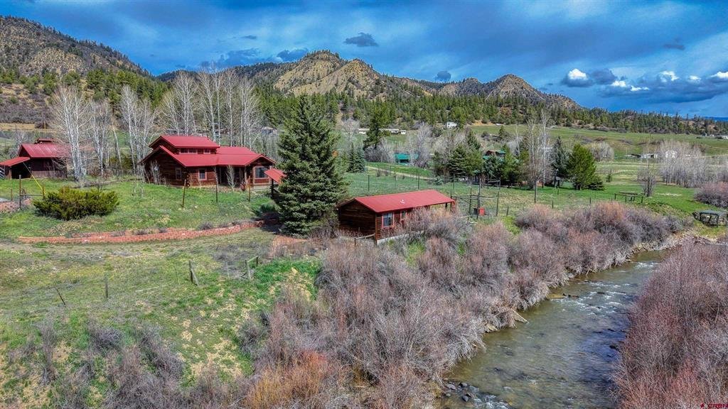 House in Pagosa Springs, Colorado, United States 1 - 17714709