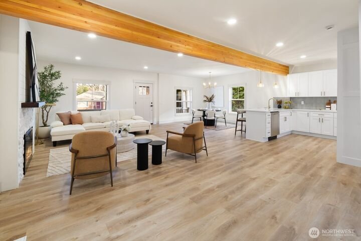 House in Seattle, Washington, United States 5 - 17718736