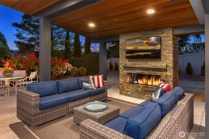 House in Bellevue, Washington, United States 2 - 17718650