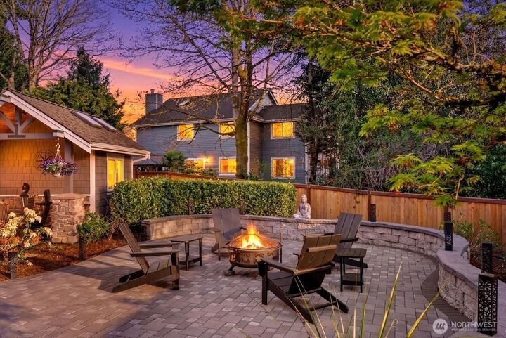 House in Bothell, Washington, United States 4 - 17718642
