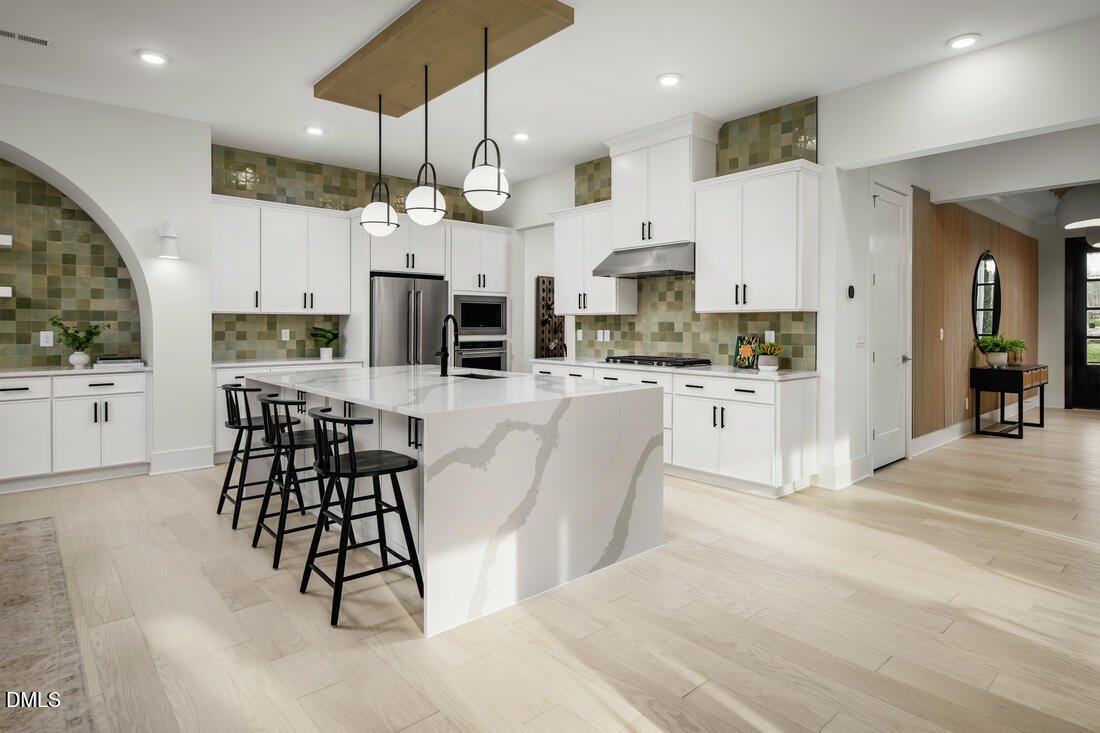 House in Raleigh, North Carolina, United States 4 - 17715215