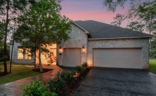 Haus in Spring, Texas, Vereinigte Staaten 1