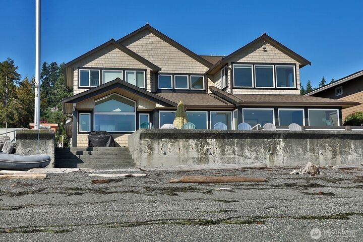 House in Clinton, Washington, United States 3 - 17718755