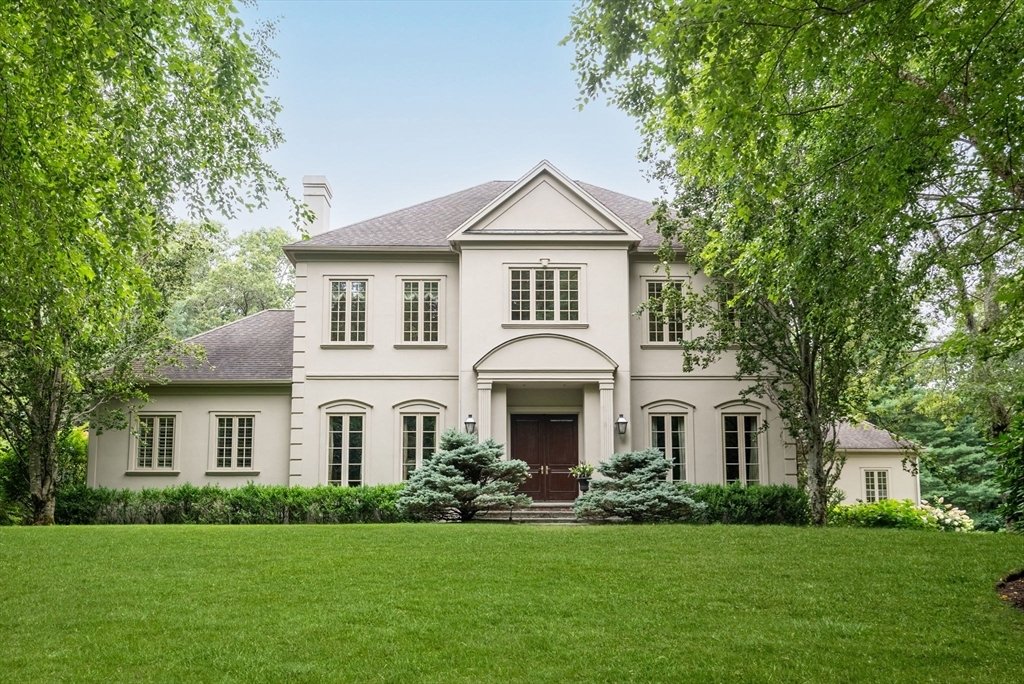 House in Southborough, Massachusetts, United States 1 - 17717392