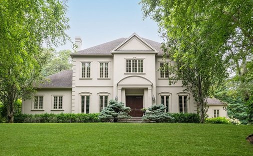 House in Southborough, Massachusetts, United States 1