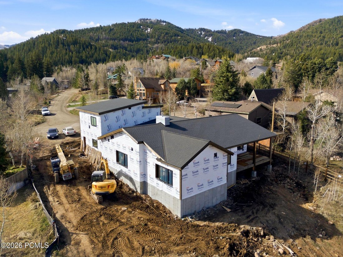 House in Park City, Utah, United States 5 - 17714692