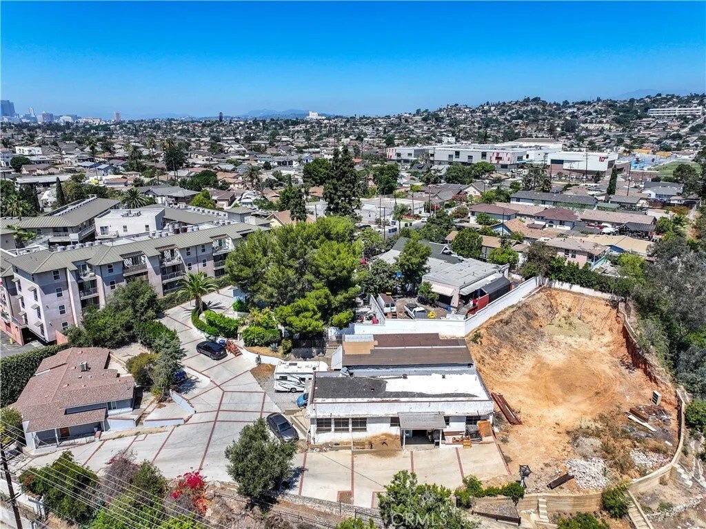 House in East Los Angeles, California, United States 1 - 16519581