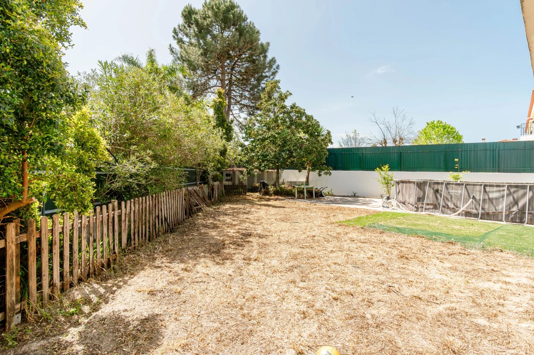 Villa in Azeitao (Sao Lourenco e Sao Simao), Setubal, Portugal 5 - 17714804