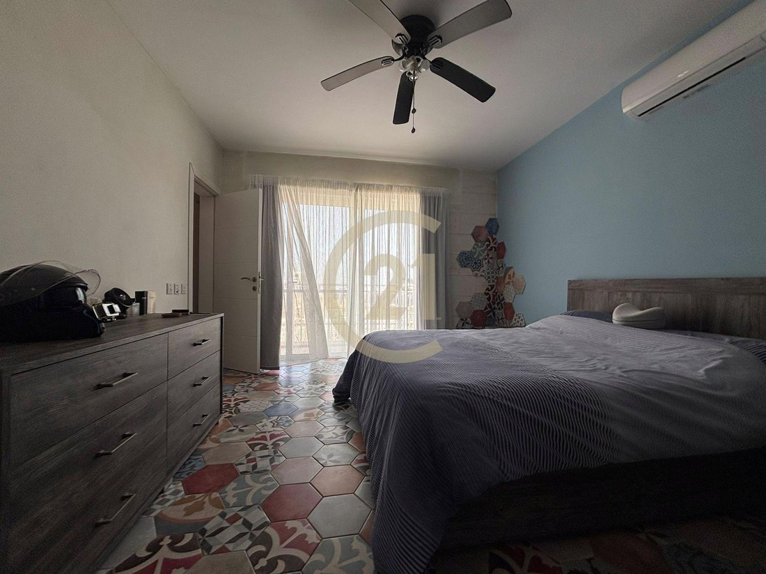 Penthouse in Nadur, Malta 1 - 17716009