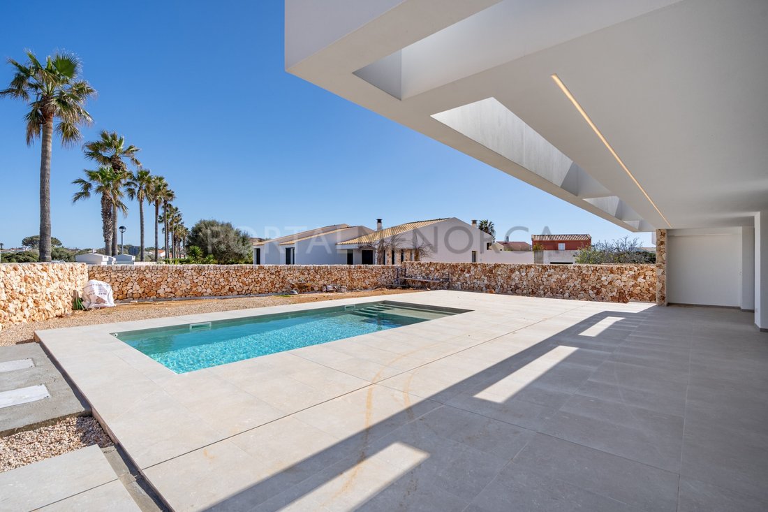 Chalet in Ciutadella de Menorca, Balearic Islands, Spain 5 - 16971318