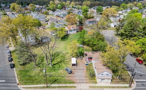 Land in Manville, New Jersey, United States 1