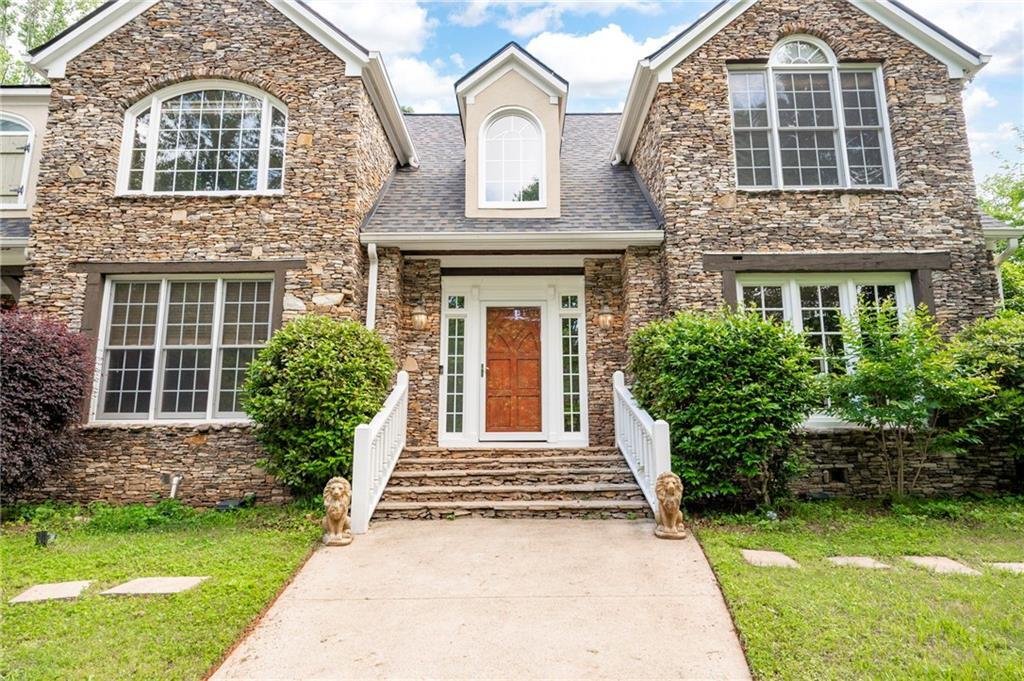 House in Acworth, Georgia, United States 4 - 16762664
