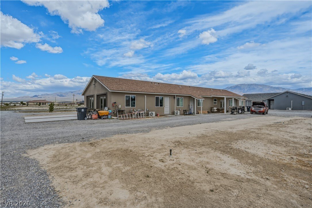 House in Pahrump, Nevada, United States 2 - 17717071