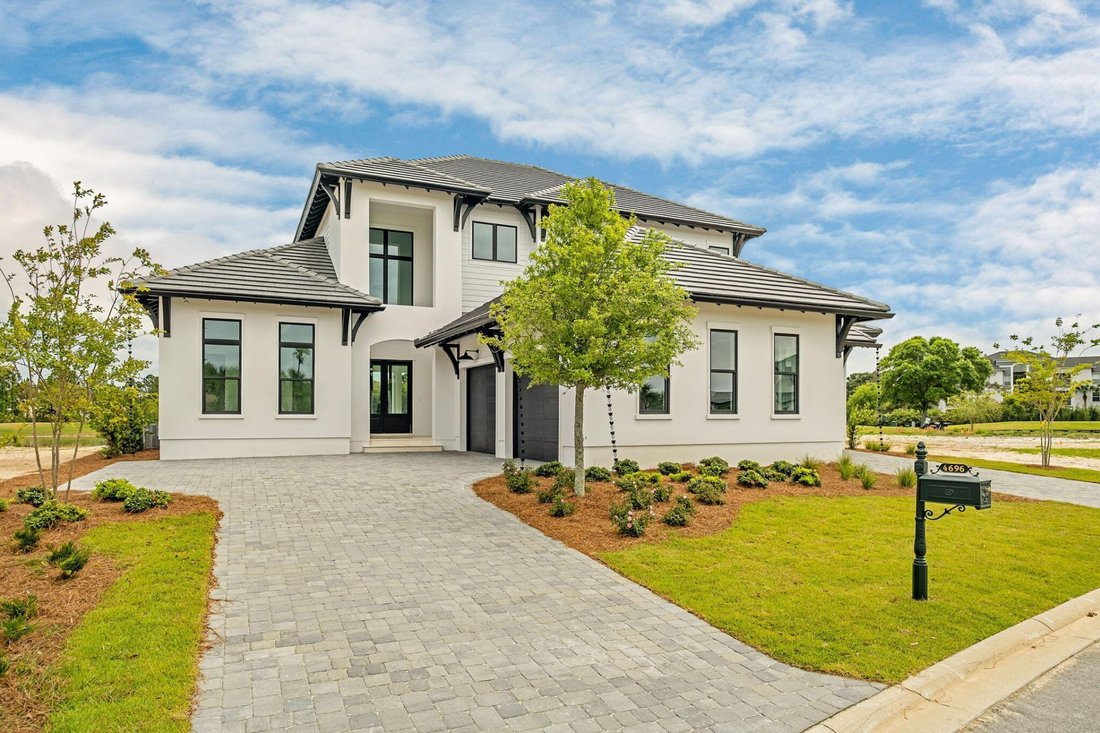 House in Destin, Florida, United States 1 - 17715450