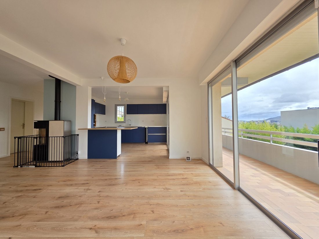 House in La Gauthière, Clermont-Ferrand, France 2 - 16214995