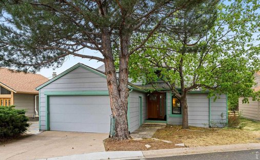 Haus in Boulder, Colorado, Vereinigte Staaten 1