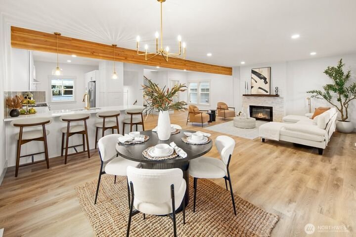 House in Seattle, Washington, United States 2 - 17718736