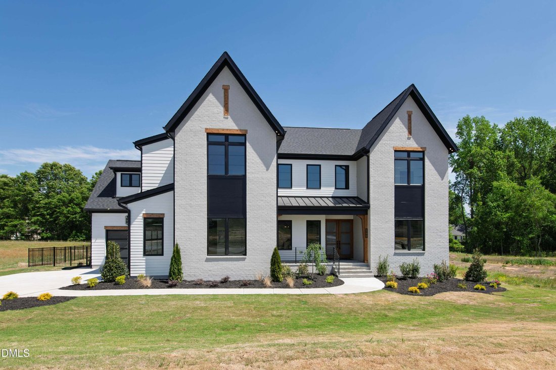House in Raleigh, North Carolina, United States 1 - 15825676